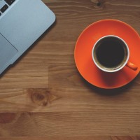 Custom Blend Communications, LLC Logo