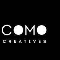 COMOcreatives - Public Relations | Branding | Marketing | Digital Communications Logo