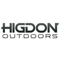 Higdon Outdoors, LLC. Logo