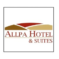 Allpa Hotel & Suites Logo