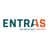ENTRAS Logo