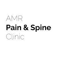 AMR Pain & Spine Clinic Logo