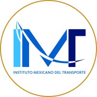 Instituto Mexicano del Transporte Logo