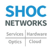 Shoc Networks Logo