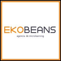 EKOBEANS Logo