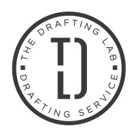 The Drafting Lab Logo