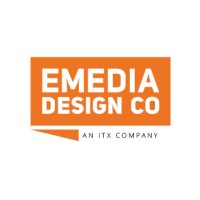 eMedia Design Co. Logo