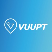 Vuupt Logo