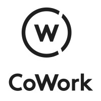 CoWork AS Logo