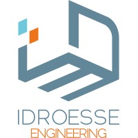 Idroesse Engineering S.r.l. Logo
