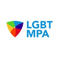 LGBT Meeting Professionals Association Logo