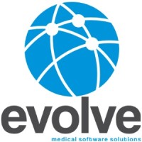 Evolve Medical Software Solutions Logo