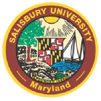 Henson School of Science & Technology, Salisbury University Logo