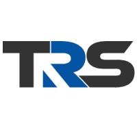 TRS Corp. Logo