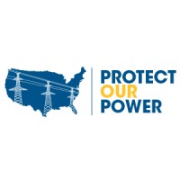 Protect Our Power Logo