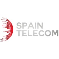 Spain Telecom, LLC Logo