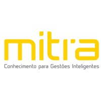 Mitra Sistemas - Conhecimento para Gestões Inteligentes Logo