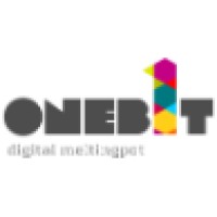 Onebit Logo