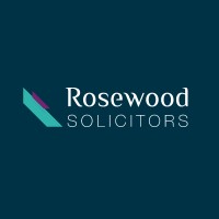 Rosewood Solicitors Logo