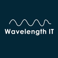 Wavelength IT Logo