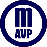 Montes AVP Logo