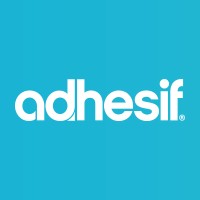 Adhesif Labels Limited Logo