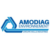 AMODIAG Environnement Logo