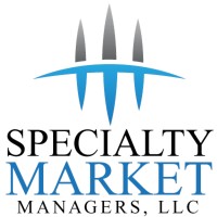 Specialty Market Managers, LLC Logo