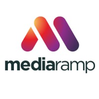 Mediaramp.io Logo