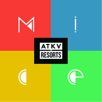 ATKV Resorts Logo