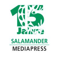 MEDIAPRESS S.R.L. Logo