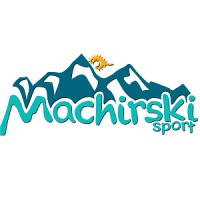 Machirski Sport Logo