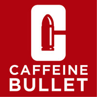 Caffeine Bullet Logo