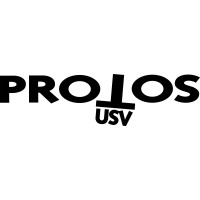 USV Protos Logo