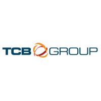 TCB Group Ltd Logo