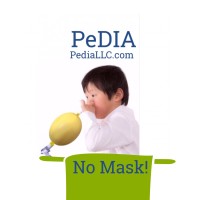 PeDIA, LLC Logo