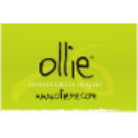Ollie (Ollie Me Inc.) Logo