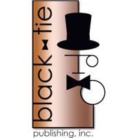 Black-Tie Publishing Logo