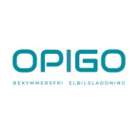 Opigo AB Logo