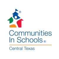 Communities In Schools of Central Texas Logo
