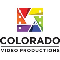 Colorado Video Productions Logo