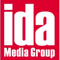 IDA Media Group Logo