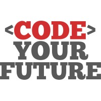 CodeYourFuture Logo