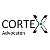 Cortex Advocaten Logo