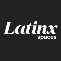 Latinx Spaces Logo