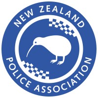NZ Police Association Logo