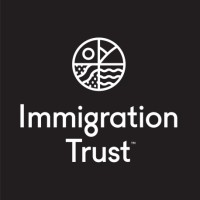 Immigration Trust® Logo