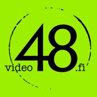 Video48.fi Logo