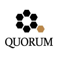 Quorum Law Logo