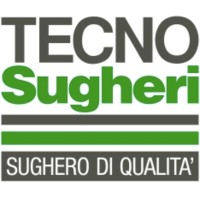 Tecnosugheri srl Logo